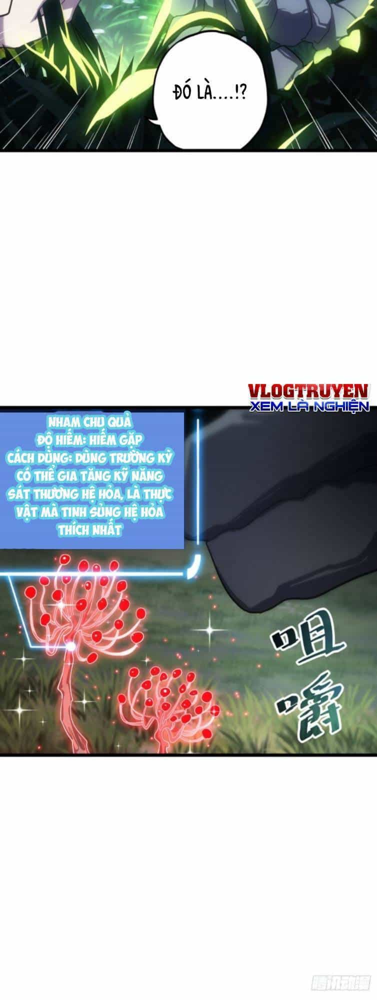 Ma Thú Siêu Thần - Chương 8 - ảnh 14