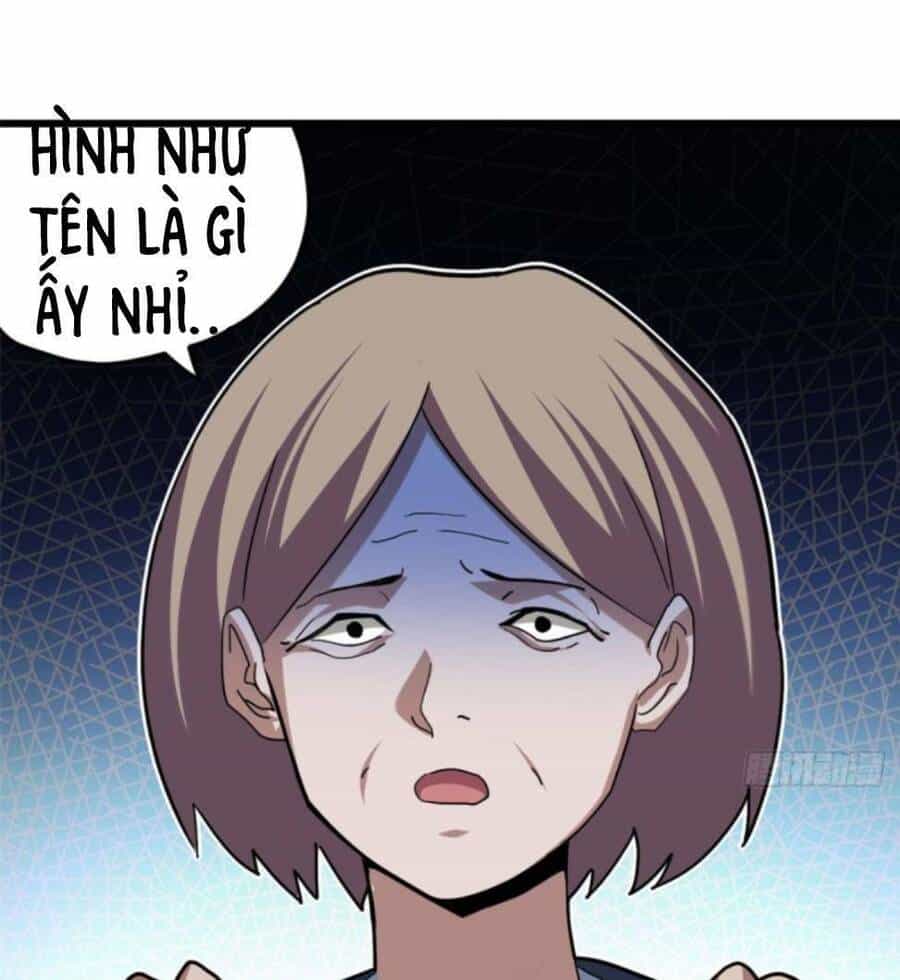 Ma Thú Siêu Thần - Chương 8 - ảnh 44