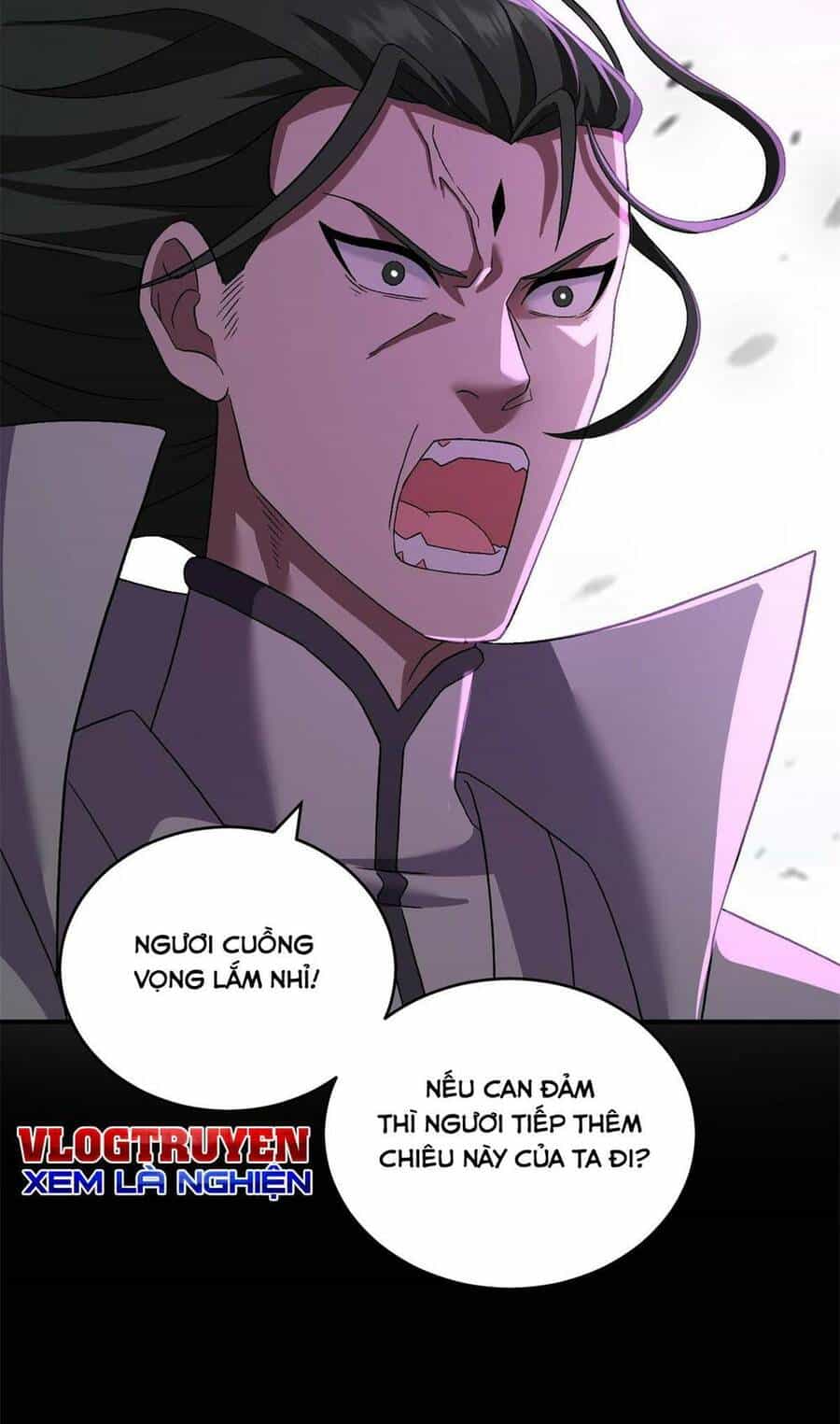 Ma Thú Siêu Thần - Chương 92 - ảnh 36