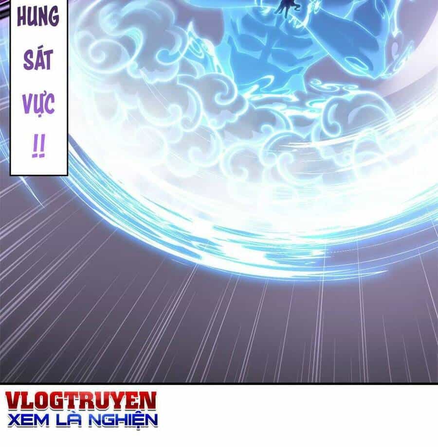 Ma Thú Siêu Thần - Chương 92 - ảnh 48