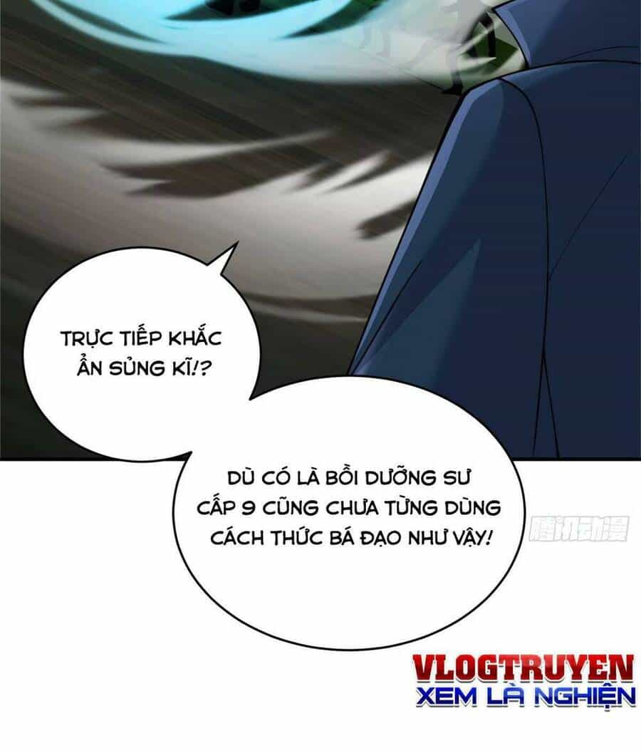 Ma Thú Siêu Thần - Chương 95 - ảnh 26