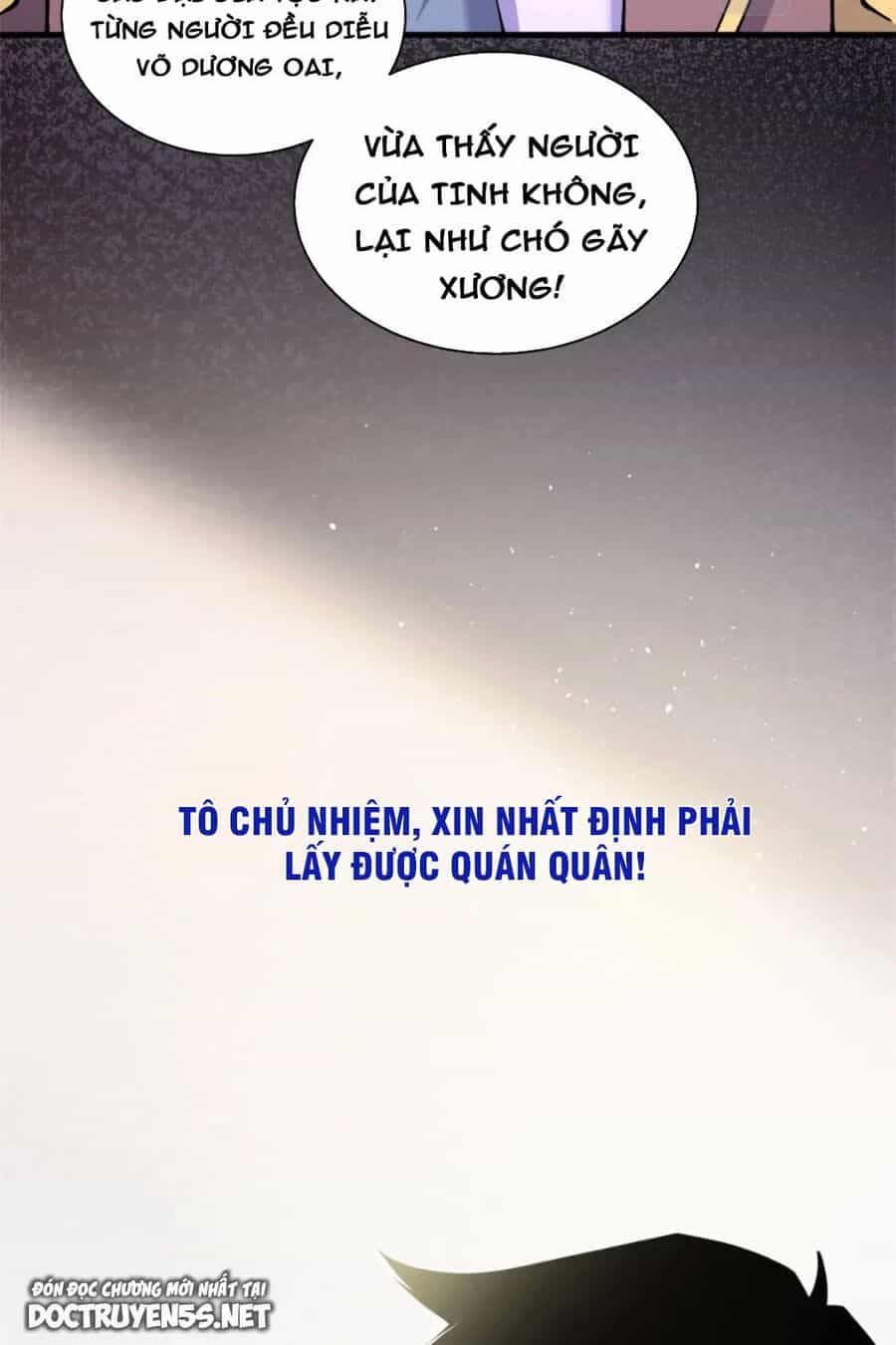 Ma Thú Siêu Thần - Chương 96 - ảnh 30