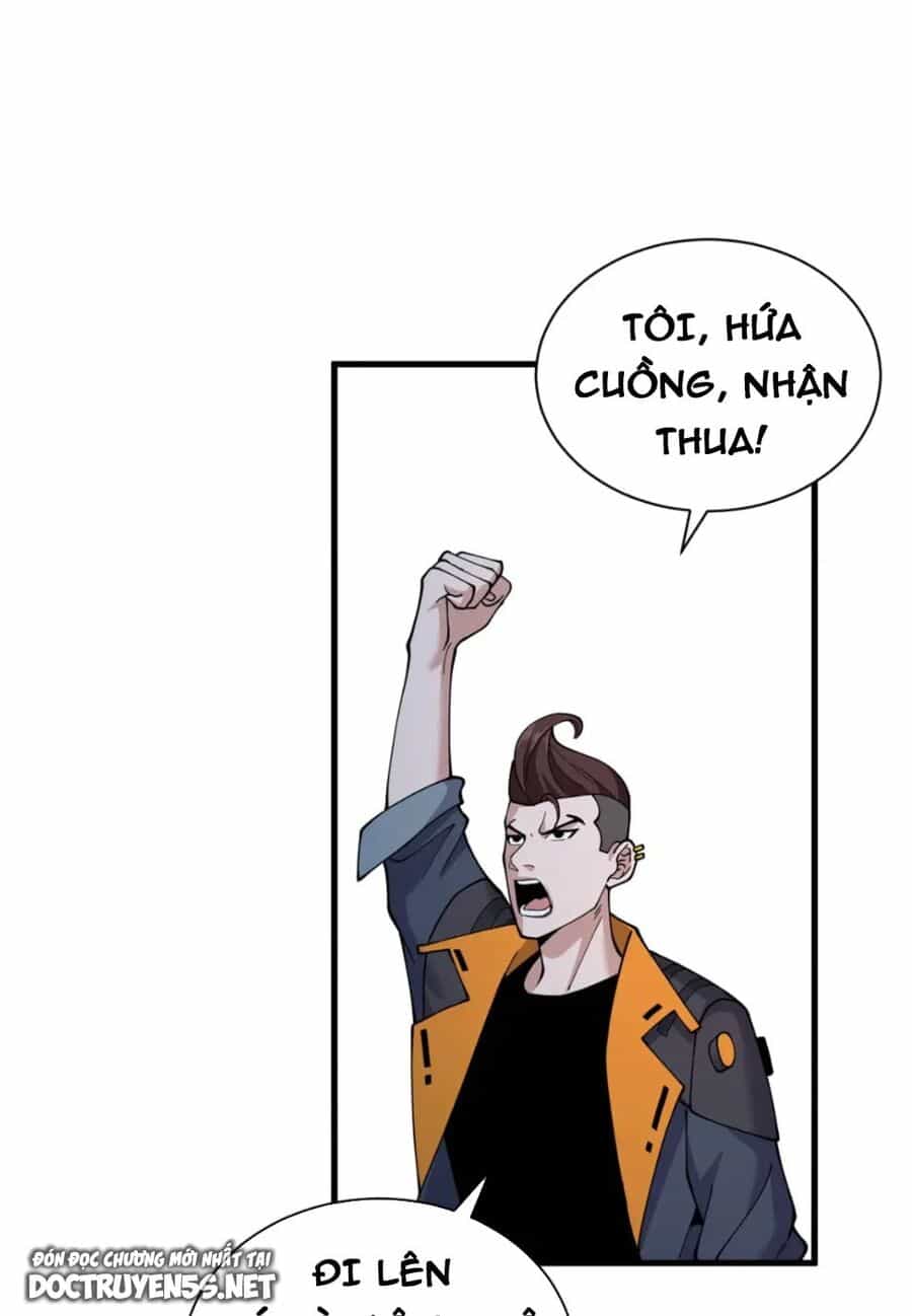 Ma Thú Siêu Thần - Chương 96 - ảnh 44