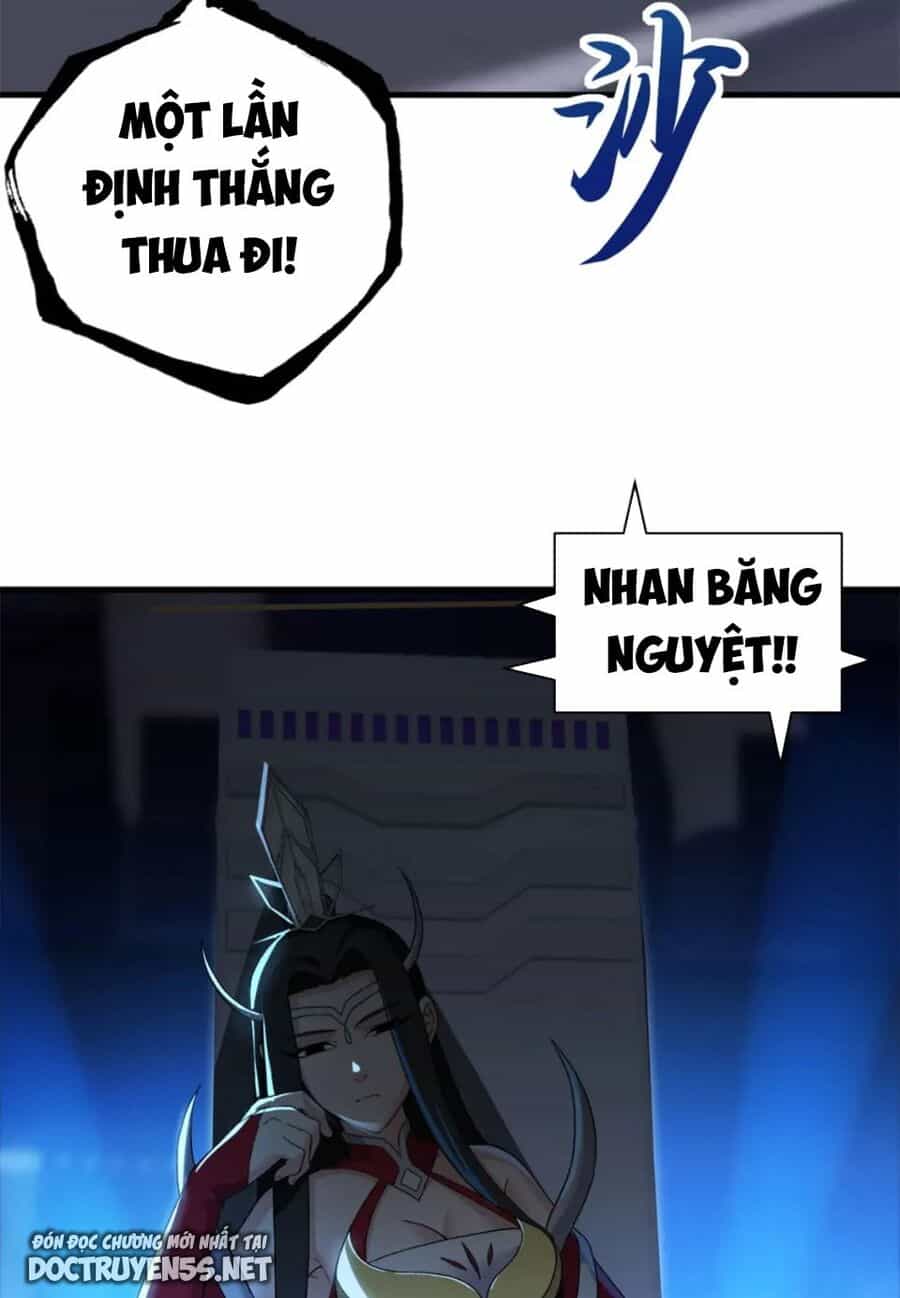 Ma Thú Siêu Thần - Chương 96 - ảnh 50