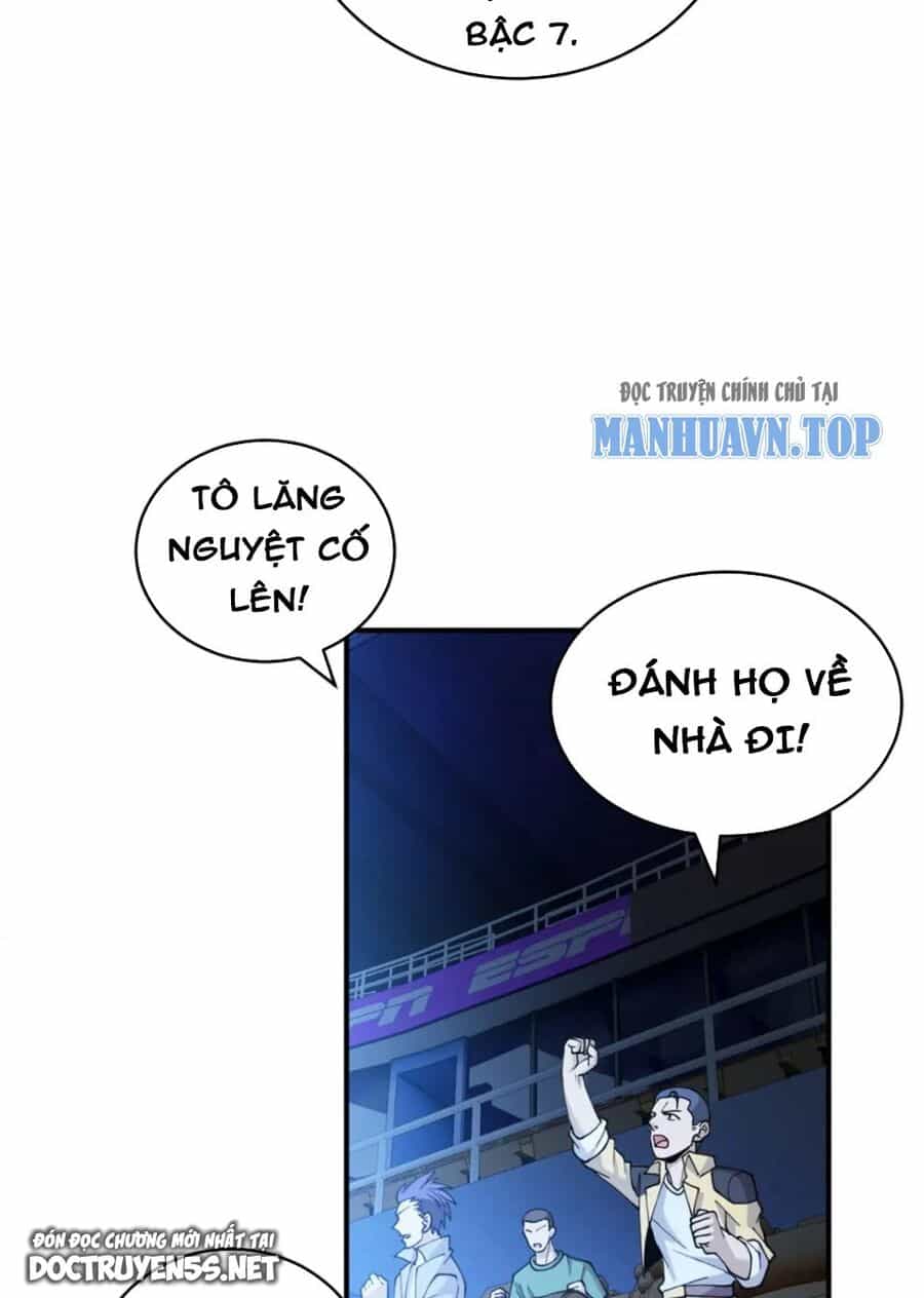 Ma Thú Siêu Thần - Chương 97 - ảnh 13