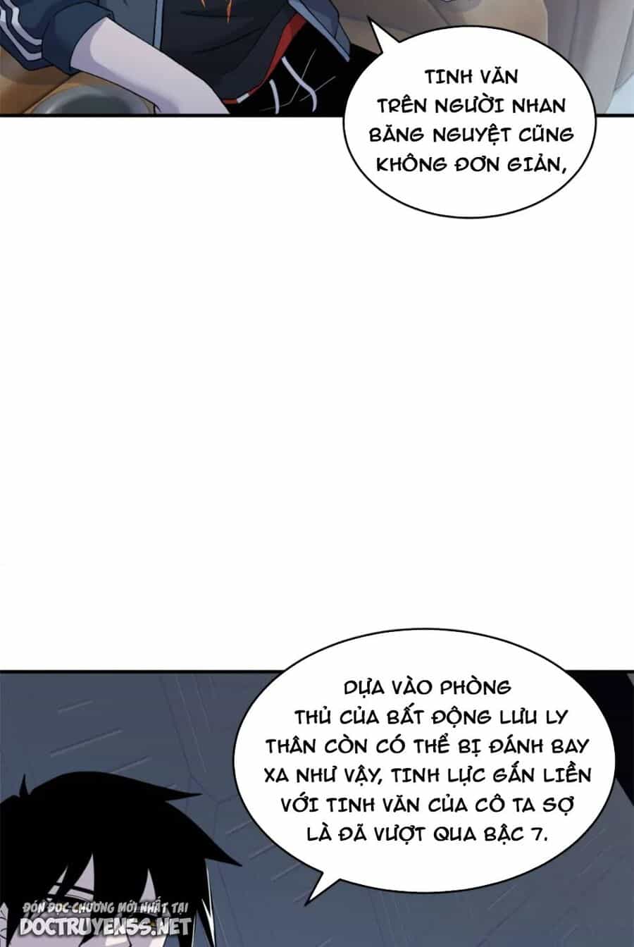 Ma Thú Siêu Thần - Chương 97 - ảnh 33