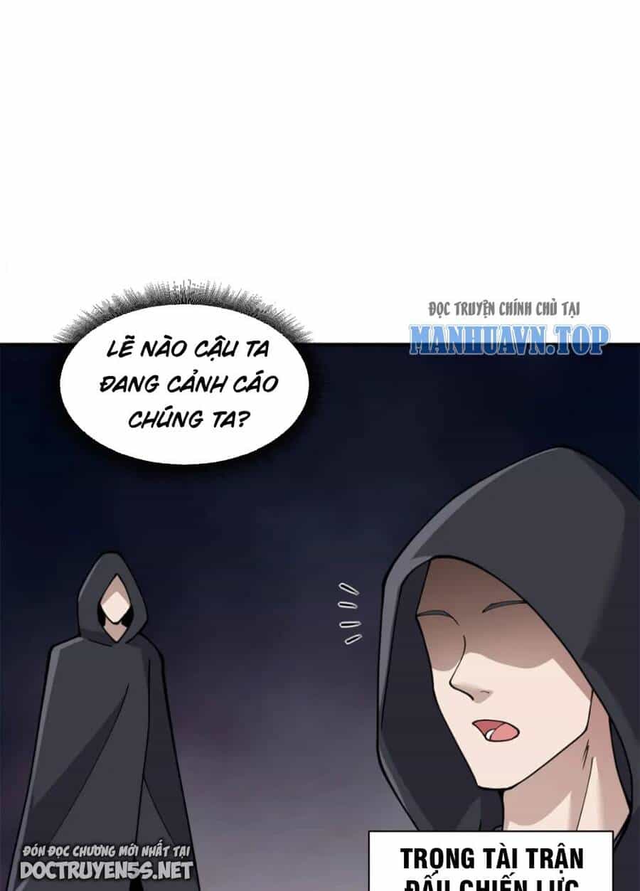 Ma Thú Siêu Thần - Chương 98 - ảnh 2