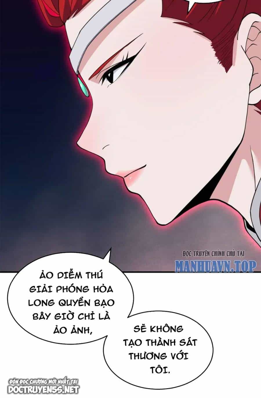 Ma Thú Siêu Thần - Chương 98 - ảnh 60