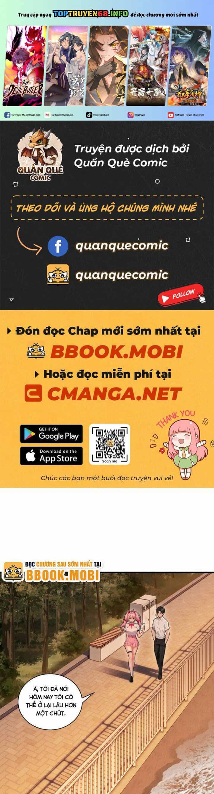 Ma Tôn Nữ Đế Xuyên Không Thành Cấp Trên Của Tôi! - Chương 10 - ảnh 2