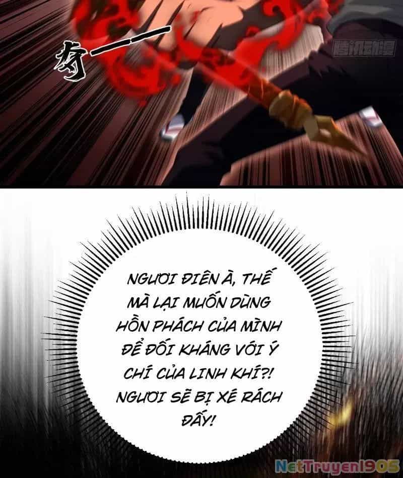 Ma Tôn Nữ Đế Xuyên Không Thành Cấp Trên Của Tôi! - Chương 37 - ảnh 35