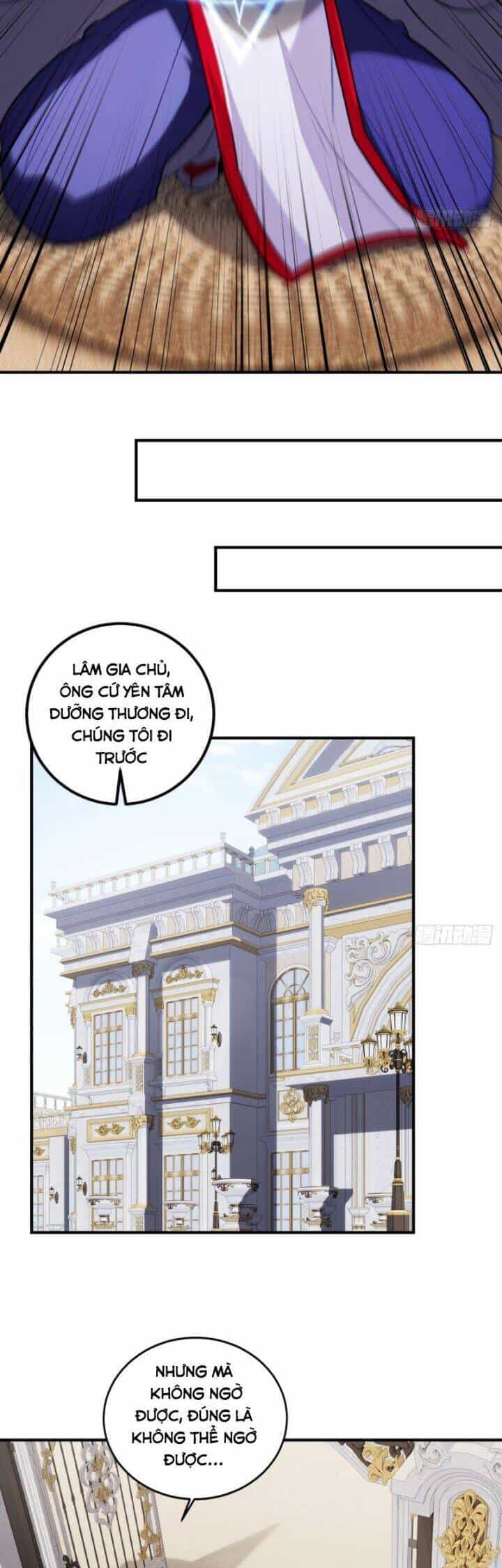 Ma Tôn Nữ Đế Xuyên Không Thành Cấp Trên Của Tôi! - Chương 38 - ảnh 14