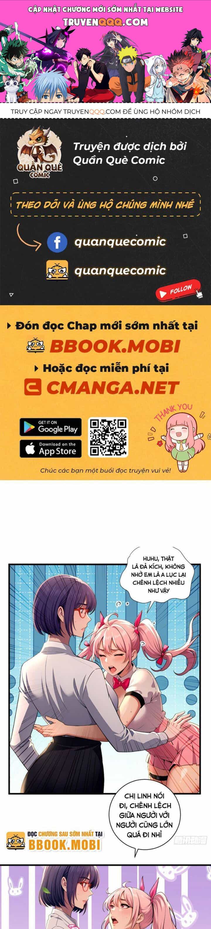Ma Tôn Nữ Đế Xuyên Không Thành Cấp Trên Của Tôi! - Chương 40 - ảnh 1