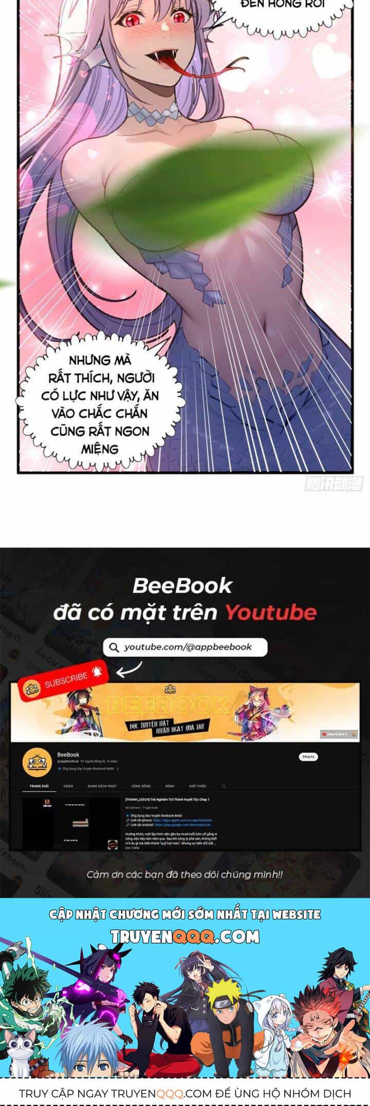 Ma Tôn Nữ Đế Xuyên Không Thành Cấp Trên Của Tôi! - Chương 40 - ảnh 17
