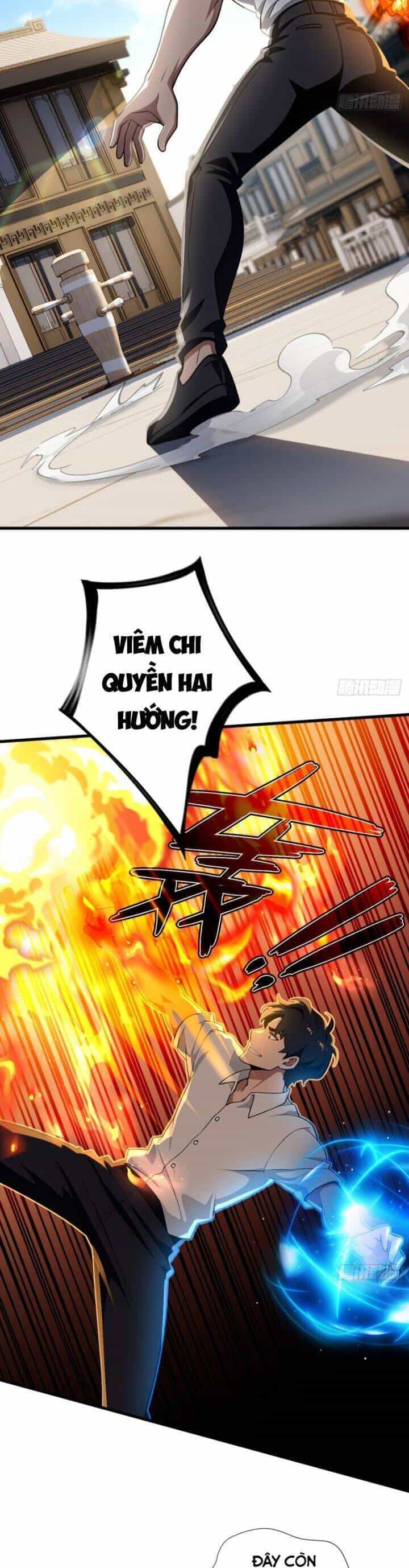 Ma Tôn Nữ Đế Xuyên Không Thành Cấp Trên Của Tôi! - Chương 40 - ảnh 6