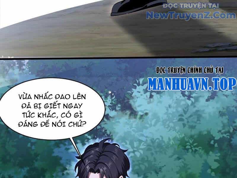Ma Tôn Nữ Đế Xuyên Không Thành Cấp Trên Của Tôi! - Chương 43 - ảnh 101