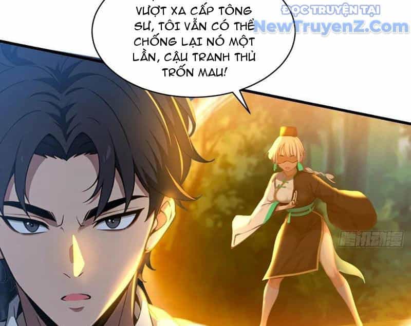 Ma Tôn Nữ Đế Xuyên Không Thành Cấp Trên Của Tôi! - Chương 43 - ảnh 24