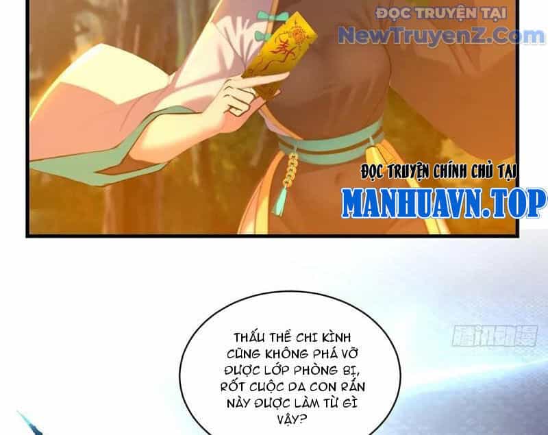 Ma Tôn Nữ Đế Xuyên Không Thành Cấp Trên Của Tôi! - Chương 43 - ảnh 29