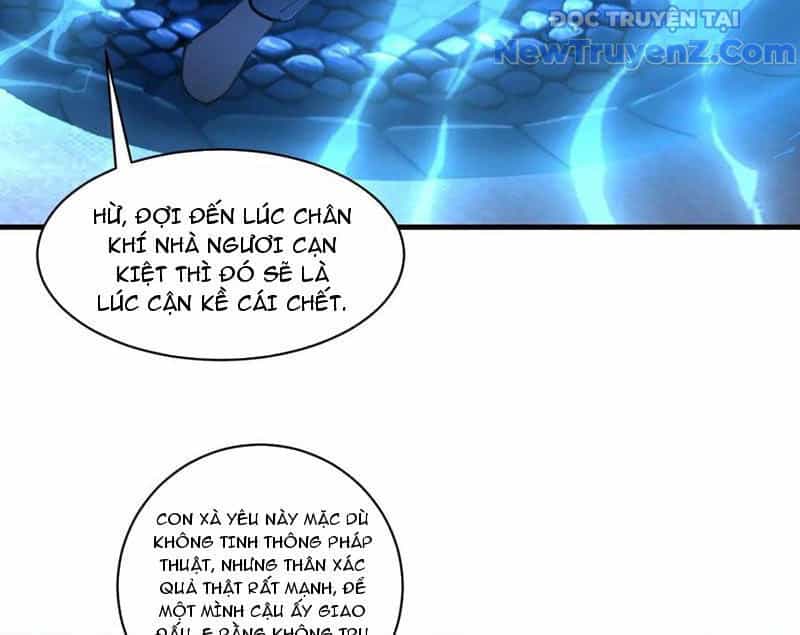 Ma Tôn Nữ Đế Xuyên Không Thành Cấp Trên Của Tôi! - Chương 43 - ảnh 32