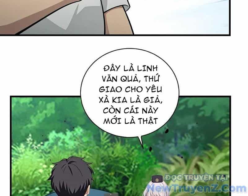 Ma Tôn Nữ Đế Xuyên Không Thành Cấp Trên Của Tôi! - Chương 44 - ảnh 16