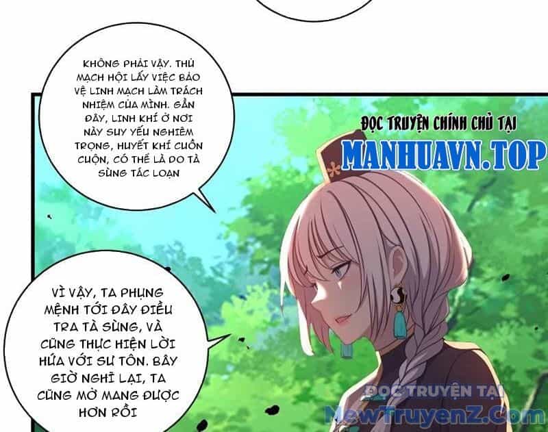 Ma Tôn Nữ Đế Xuyên Không Thành Cấp Trên Của Tôi! - Chương 44 - ảnh 18