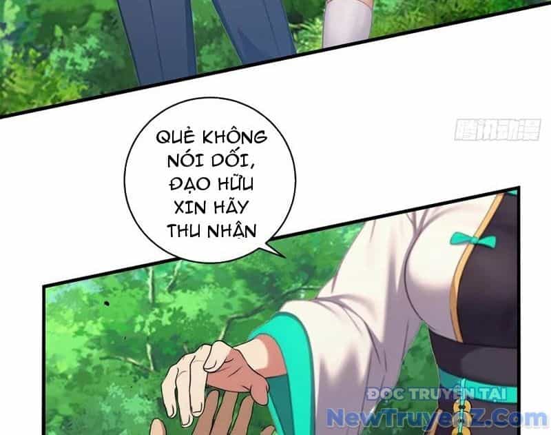 Ma Tôn Nữ Đế Xuyên Không Thành Cấp Trên Của Tôi! - Chương 44 - ảnh 23