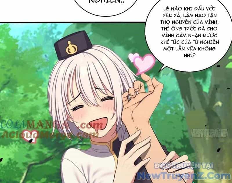 Ma Tôn Nữ Đế Xuyên Không Thành Cấp Trên Của Tôi! - Chương 44 - ảnh 28