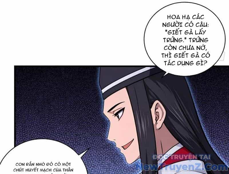 Ma Tôn Nữ Đế Xuyên Không Thành Cấp Trên Của Tôi! - Chương 44 - ảnh 53