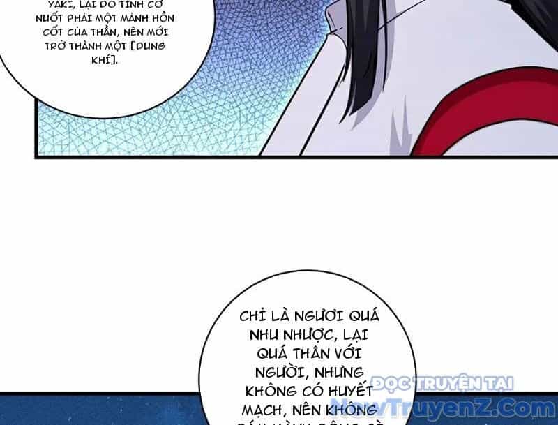 Ma Tôn Nữ Đế Xuyên Không Thành Cấp Trên Của Tôi! - Chương 44 - ảnh 54