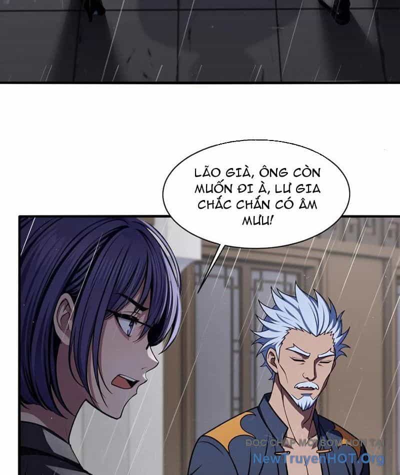 Ma Tôn Nữ Đế Xuyên Không Thành Cấp Trên Của Tôi! - Chương 45 - ảnh 11