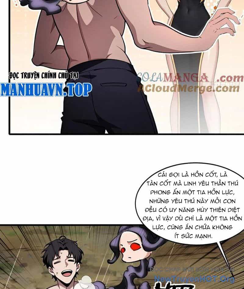 Ma Tôn Nữ Đế Xuyên Không Thành Cấp Trên Của Tôi! - Chương 45 - ảnh 28