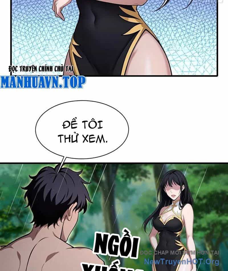 Ma Tôn Nữ Đế Xuyên Không Thành Cấp Trên Của Tôi! - Chương 45 - ảnh 31