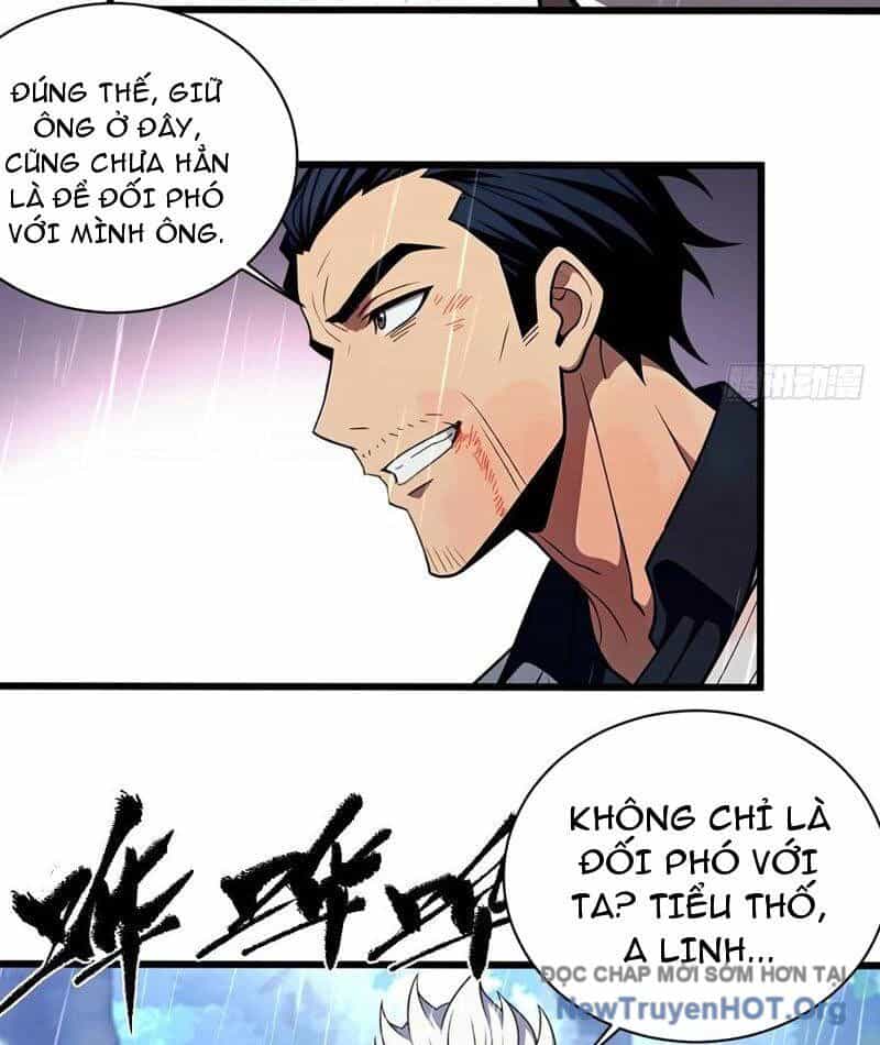 Ma Tôn Nữ Đế Xuyên Không Thành Cấp Trên Của Tôi! - Chương 45 - ảnh 42