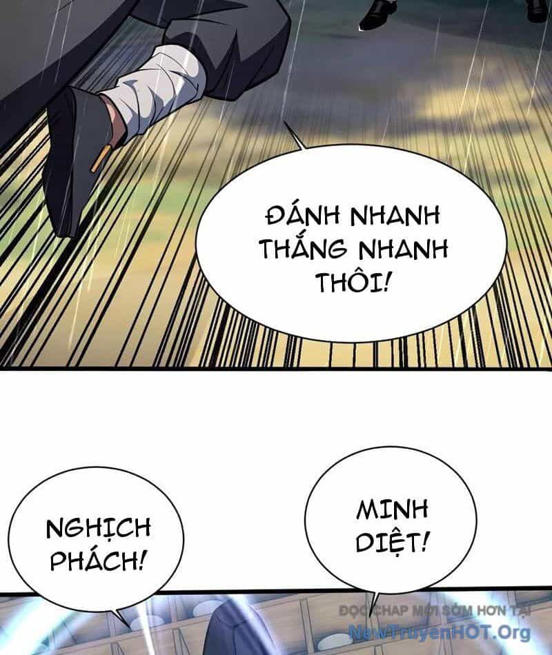 Ma Tôn Nữ Đế Xuyên Không Thành Cấp Trên Của Tôi! - Chương 45 - ảnh 45
