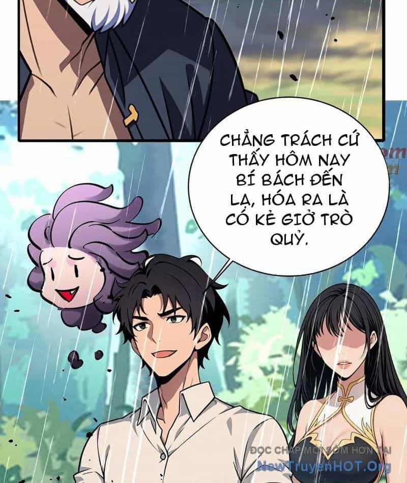 Ma Tôn Nữ Đế Xuyên Không Thành Cấp Trên Của Tôi! - Chương 45 - ảnh 63