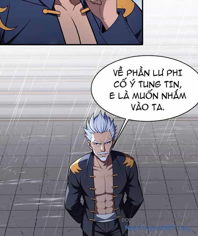 Ma Tôn Nữ Đế Xuyên Không Thành Cấp Trên Của Tôi! - Chương 45 - ảnh 9