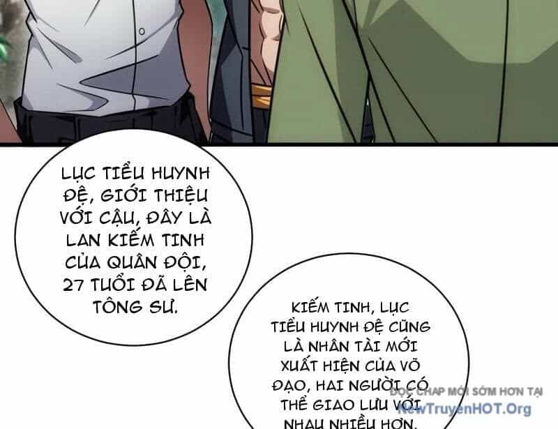 Ma Tôn Nữ Đế Xuyên Không Thành Cấp Trên Của Tôi! - Chương 46 - ảnh 43