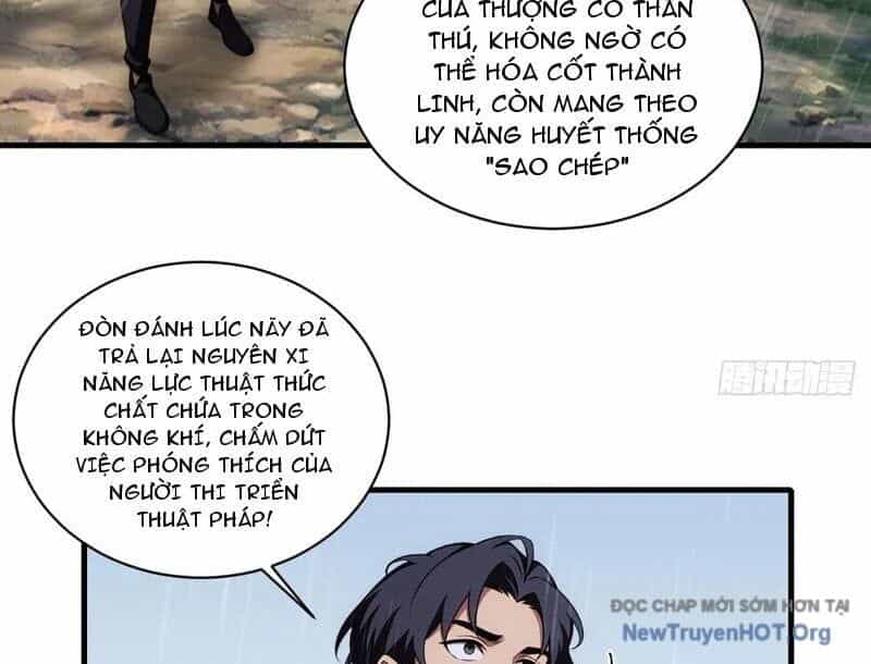 Ma Tôn Nữ Đế Xuyên Không Thành Cấp Trên Của Tôi! - Chương 46 - ảnh 5