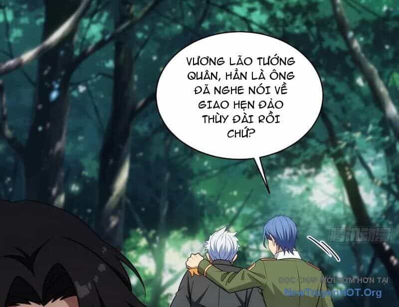 Ma Tôn Nữ Đế Xuyên Không Thành Cấp Trên Của Tôi! - Chương 46 - ảnh 53