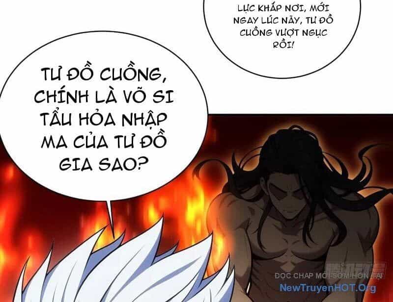Ma Tôn Nữ Đế Xuyên Không Thành Cấp Trên Của Tôi! - Chương 46 - ảnh 64