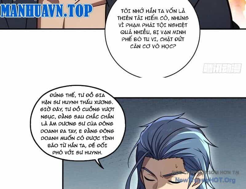 Ma Tôn Nữ Đế Xuyên Không Thành Cấp Trên Của Tôi! - Chương 46 - ảnh 66