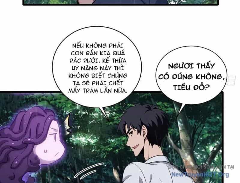 Ma Tôn Nữ Đế Xuyên Không Thành Cấp Trên Của Tôi! - Chương 46 - ảnh 7
