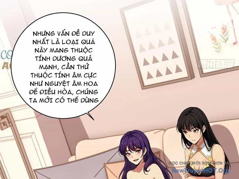 Ma Tôn Nữ Đế Xuyên Không Thành Cấp Trên Của Tôi! - Chương 47 - ảnh 13