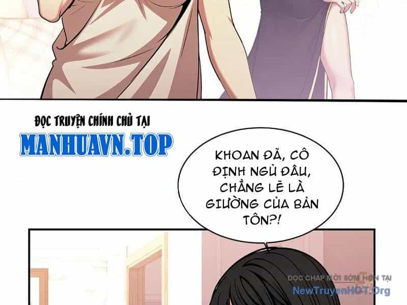 Ma Tôn Nữ Đế Xuyên Không Thành Cấp Trên Của Tôi! - Chương 47 - ảnh 35