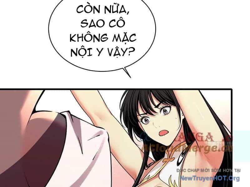 Ma Tôn Nữ Đế Xuyên Không Thành Cấp Trên Của Tôi! - Chương 47 - ảnh 43