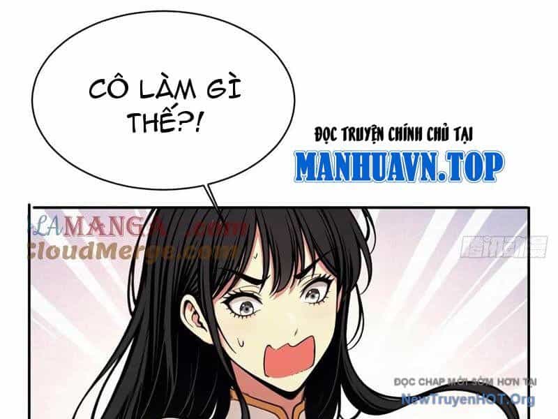 Ma Tôn Nữ Đế Xuyên Không Thành Cấp Trên Của Tôi! - Chương 47 - ảnh 47
