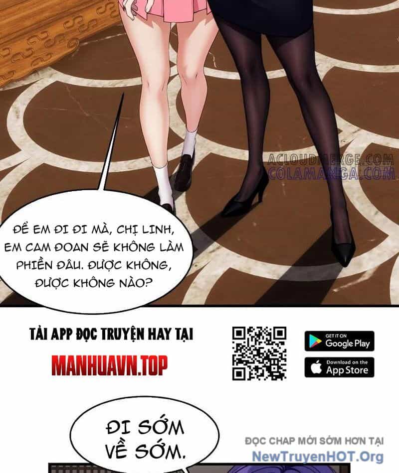 Ma Tôn Nữ Đế Xuyên Không Thành Cấp Trên Của Tôi! - Chương 48 - ảnh 15