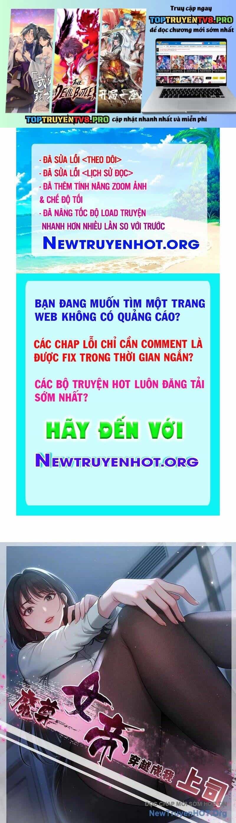Ma Tôn Nữ Đế Xuyên Không Thành Cấp Trên Của Tôi! - Chương 48 - ảnh 2