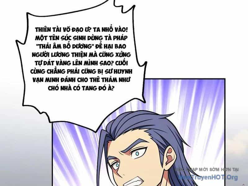 Ma Tôn Nữ Đế Xuyên Không Thành Cấp Trên Của Tôi! - Chương 49 - ảnh 40