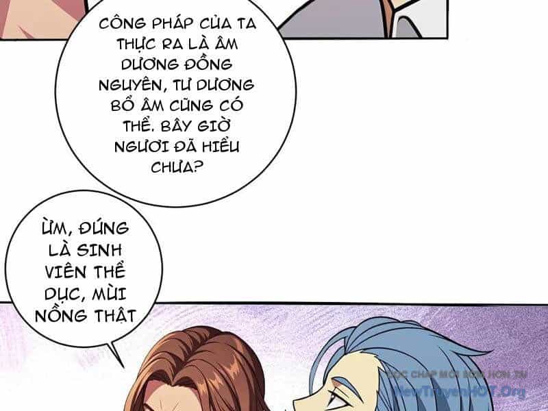 Ma Tôn Nữ Đế Xuyên Không Thành Cấp Trên Của Tôi! - Chương 49 - ảnh 53