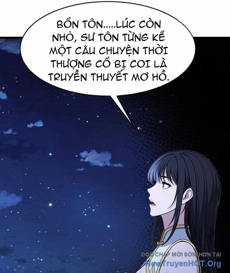 Ma Tôn Nữ Đế Xuyên Không Thành Cấp Trên Của Tôi! - Chương 52 - ảnh 18
